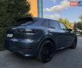 Синій Порше Cayenne, об'ємом двигуна 2.89 л та пробігом 104 тис. км за 65000 $, фото 5 на Automoto.ua