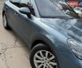 Синий Порше Каен, объемом двигателя 3 л и пробегом 85 тыс. км за 44990 $, фото 1 на Automoto.ua