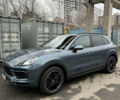 Синий Порше Каен, объемом двигателя 3 л и пробегом 69 тыс. км за 62500 $, фото 2 на Automoto.ua
