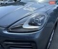 Синий Порше Каен, объемом двигателя 2.89 л и пробегом 101 тыс. км за 57500 $, фото 26 на Automoto.ua