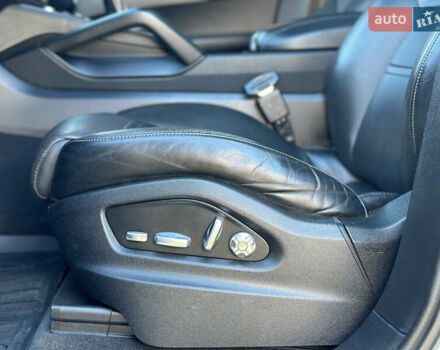 Синій Порше Cayenne, об'ємом двигуна 3 л та пробігом 330 тис. км за 36999 $, фото 24 на Automoto.ua