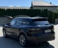 Синій Порше Cayenne, об'ємом двигуна 3 л та пробігом 156 тис. км за 53000 $, фото 4 на Automoto.ua
