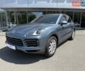 Синий Порше Каен, объемом двигателя 2.89 л и пробегом 101 тыс. км за 57500 $, фото 1 на Automoto.ua