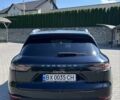 Синий Порше Каен, объемом двигателя 3 л и пробегом 156 тыс. км за 53000 $, фото 4 на Automoto.ua
