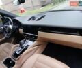 Синий Порше Каен, объемом двигателя 3 л и пробегом 170 тыс. км за 38500 $, фото 31 на Automoto.ua