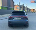Синій Порше Cayenne, об'ємом двигуна 3 л та пробігом 330 тис. км за 36999 $, фото 8 на Automoto.ua