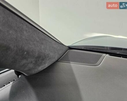 Синий Порше Каен, объемом двигателя 3 л и пробегом 82 тыс. км за 57999 $, фото 25 на Automoto.ua