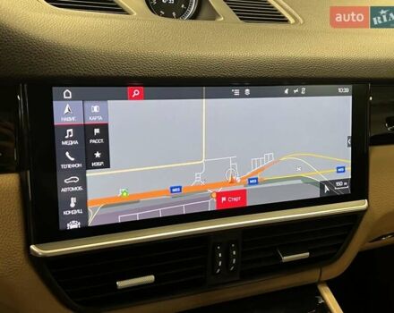 Синий Порше Каен, объемом двигателя 3 л и пробегом 78 тыс. км за 52314 $, фото 51 на Automoto.ua