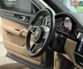 Синий Порше Каен, объемом двигателя 3 л и пробегом 108 тыс. км за 49999 $, фото 36 на Automoto.ua