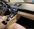 Синий Порше Каен, объемом двигателя 3 л и пробегом 78 тыс. км за 52314 $, фото 44 на Automoto.ua