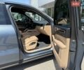 Синий Порше Каен, объемом двигателя 2.89 л и пробегом 101 тыс. км за 57500 $, фото 12 на Automoto.ua