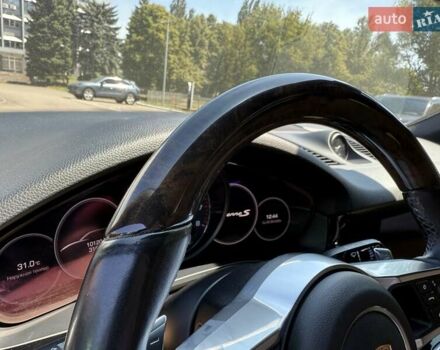 Синій Порше Cayenne, об'ємом двигуна 2.89 л та пробігом 101 тис. км за 57000 $, фото 36 на Automoto.ua