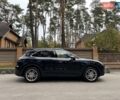 Порше Каен 2018 в Киеве на Automoto.ua Синий Порше Каен, объемом двигателя 3 л и пробегом 55 тыс. км за 53000 $, фото 5 на Automoto.ua