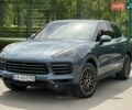 Синий Порше Каен, объемом двигателя 3 л и пробегом 159 тыс. км за 37999 $, фото 1 на Automoto.ua