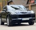 Порше Каен 2018 в Киеве на Automoto.ua Синий Порше Каен, объемом двигателя 3 л и пробегом 55 тыс. км за 53000 $, фото 12 на Automoto.ua