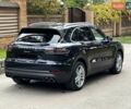Порше Каен 2018 в Киеве на Automoto.ua Синий Порше Каен, объемом двигателя 3 л и пробегом 55 тыс. км за 53000 $, фото 9 на Automoto.ua