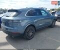 Синій Порше Cayenne, об'ємом двигуна 3 л та пробігом 150 тис. км за 20000 $, фото 5 на Automoto.ua