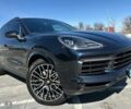Синій Порше Cayenne, об'ємом двигуна 3 л та пробігом 97 тис. км за 55500 $, фото 6 на Automoto.ua