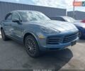 Синій Порше Cayenne, об'ємом двигуна 3 л та пробігом 150 тис. км за 20000 $, фото 1 на Automoto.ua