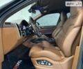 Синій Порше Cayenne, об'ємом двигуна 3 л та пробігом 24 тис. км за 91000 $, фото 55 на Automoto.ua