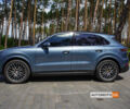 Синій Порше Cayenne, об'ємом двигуна 3 л та пробігом 169 тис. км за 47562 $, фото 18 на Automoto.ua