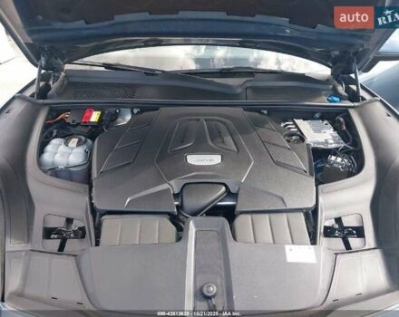 Синій Порше Cayenne, об'ємом двигуна 3 л та пробігом 150 тис. км за 20000 $, фото 8 на Automoto.ua