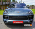 Синій Порше Cayenne, об'ємом двигуна 3 л та пробігом 169 тис. км за 47562 $, фото 3 на Automoto.ua