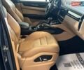 Синий Порше Каен, объемом двигателя 3 л и пробегом 81 тыс. км за 54900 $, фото 43 на Automoto.ua
