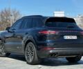 Синій Порше Cayenne, об'ємом двигуна 3 л та пробігом 97 тис. км за 55500 $, фото 2 на Automoto.ua