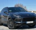 Синій Порше Cayenne, об'ємом двигуна 3 л та пробігом 97 тис. км за 55500 $, фото 1 на Automoto.ua