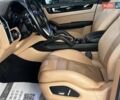 Синий Порше Каен, объемом двигателя 3 л и пробегом 81 тыс. км за 54900 $, фото 19 на Automoto.ua