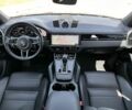 Синій Порше Cayenne, об'ємом двигуна 3 л та пробігом 97 тис. км за 55500 $, фото 7 на Automoto.ua