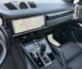 Синій Порше Cayenne, об'ємом двигуна 3 л та пробігом 97 тис. км за 55500 $, фото 15 на Automoto.ua