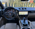 Синій Порше Cayenne, об'ємом двигуна 3 л та пробігом 151 тис. км за 41999 $, фото 54 на Automoto.ua