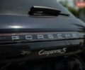Синій Порше Cayenne, об'ємом двигуна 2.89 л та пробігом 47 тис. км за 69900 $, фото 9 на Automoto.ua