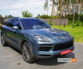 Синій Порше Cayenne, об'ємом двигуна 3 л та пробігом 169 тис. км за 47562 $, фото 1 на Automoto.ua