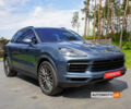 Синій Порше Cayenne, об'ємом двигуна 3 л та пробігом 169 тис. км за 47562 $, фото 4 на Automoto.ua