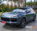 Синій Порше Cayenne, об'ємом двигуна 3 л та пробігом 169 тис. км за 47562 $, фото 5 на Automoto.ua