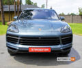 Синій Порше Cayenne, об'ємом двигуна 3 л та пробігом 169 тис. км за 47562 $, фото 2 на Automoto.ua