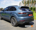 Синій Порше Cayenne, об'ємом двигуна 3 л та пробігом 169 тис. км за 47562 $, фото 16 на Automoto.ua