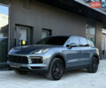 Синій Порше Cayenne, об'ємом двигуна 3 л та пробігом 151 тис. км за 41999 $, фото 22 на Automoto.ua