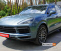 Синій Порше Cayenne, об'ємом двигуна 3 л та пробігом 169 тис. км за 47562 $, фото 1 на Automoto.ua