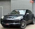 Синий Порше Каен, объемом двигателя 3 л и пробегом 80 тыс. км за 62900 $, фото 1 на Automoto.ua
