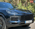 Синий Порше Каен, объемом двигателя 3 л и пробегом 98 тыс. км за 52000 $, фото 28 на Automoto.ua