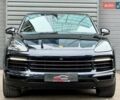 Синий Порше Каен, объемом двигателя 3 л и пробегом 80 тыс. км за 62900 $, фото 6 на Automoto.ua