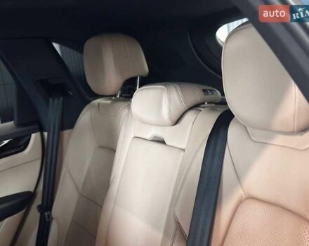 Синий Порше Каен, объемом двигателя 3 л и пробегом 81 тыс. км за 53900 $, фото 41 на Automoto.ua