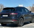 Синій Порше Cayenne, об'ємом двигуна 3 л та пробігом 97 тис. км за 55500 $, фото 3 на Automoto.ua