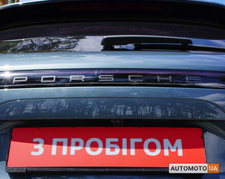 Синій Порше Cayenne, об'ємом двигуна 3 л та пробігом 169 тис. км за 47562 $, фото 15 на Automoto.ua
