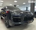 Синій Порше Cayenne, об'ємом двигуна 3 л та пробігом 24 тис. км за 91000 $, фото 25 на Automoto.ua