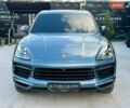Синий Порше Каен, объемом двигателя 3 л и пробегом 125 тыс. км за 40900 $, фото 1 на Automoto.ua